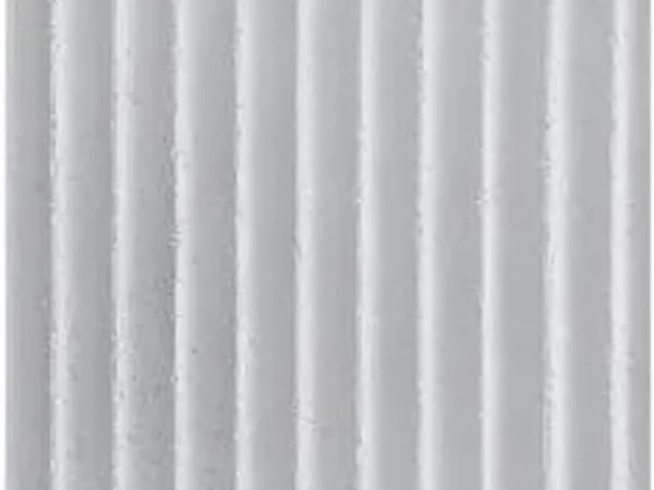 Light Gray — Wave Panel
