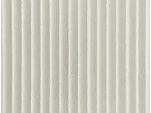 Light Yellow — Wave Panel