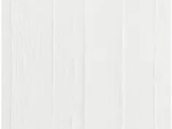 White — Wood-Cast Panel